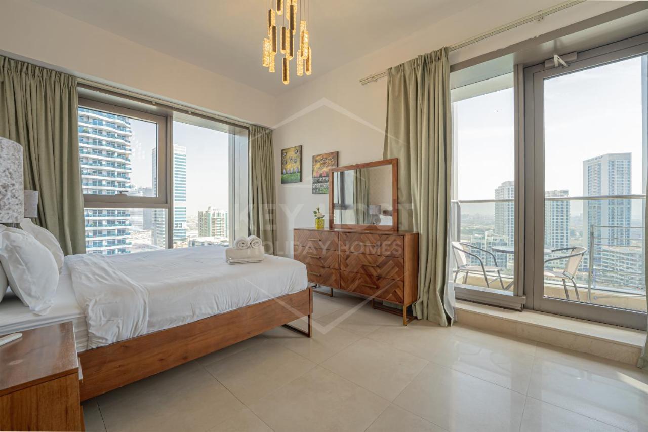 Keyhost - 2Br Apartment With Stunning View Of Dubai Marina - K1520 Exterior photo