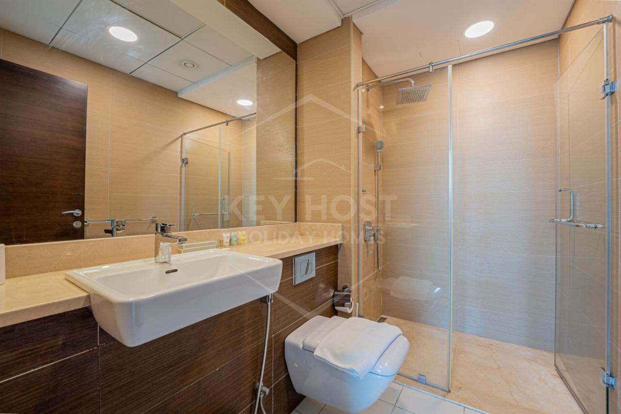 Keyhost - 2Br Apartment With Stunning View Of Dubai Marina - K1520 Exterior photo